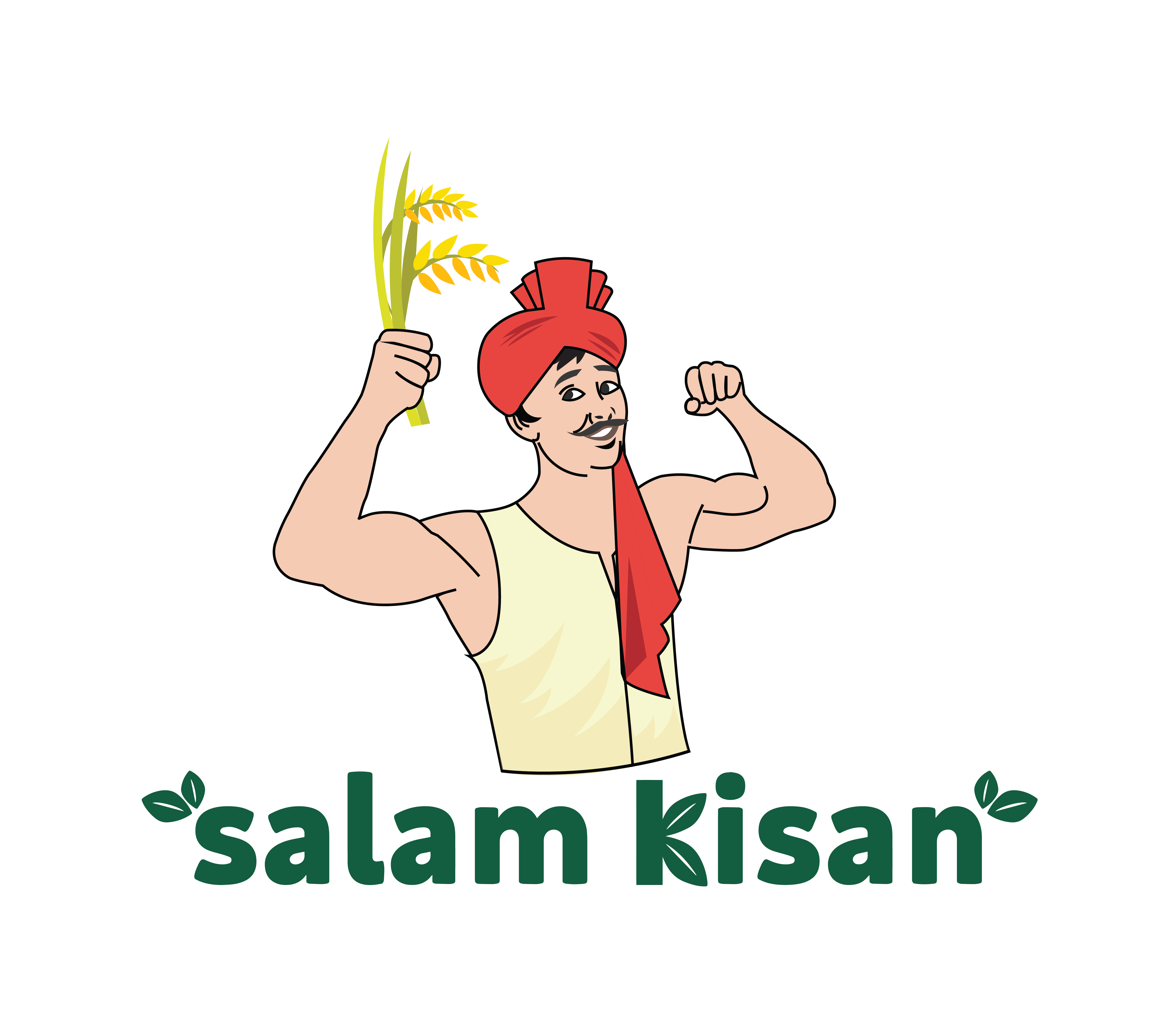 Salam Kisan